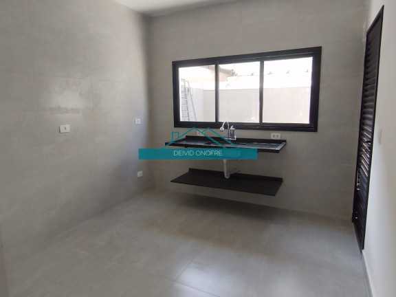 Imagem Casa de Condomínio com 2 Quartos para Alugar, 80 m² em Cidade Jardim - Caraguatatuba