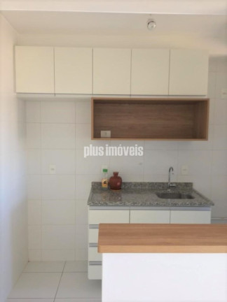Imagem Apartamento com 3 Quartos à Venda, 64 m² em Vila Santa Catarina - São Paulo Imagem Apartamento com 3 Quartos à Venda, 64 m² em Vila Santa Catarina - São Paulo