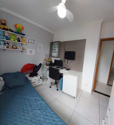 Imagem Apartamento com 2 Quartos à Venda, 65 m² em Guilhermina - Praia Grande Imagem Apartamento com 2 Quartos à Venda, 65 m² em Guilhermina - Praia Grande
