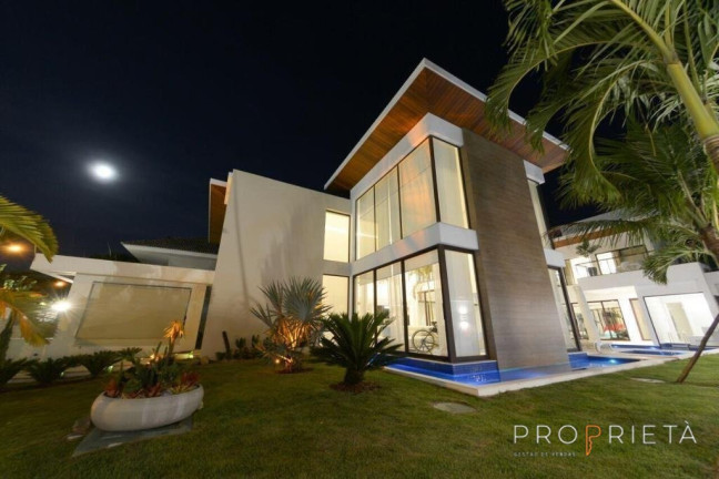 Imagem Casa de Condomínio com 5 Quartos à Venda, 800 m² em Barra Da Tijuca - Rio De Janeiro Imagem Casa de Condomínio com 5 Quartos à Venda, 800 m² em Barra Da Tijuca - Rio De Janeiro
