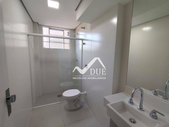 Imagem Apartamento com 2 Quartos à Venda, 90 m² em Campo Grande - Santos
