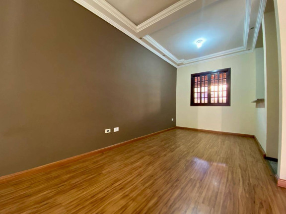 Imagem Casa de Condomínio com 3 Quartos à Venda, 125 m² em Jardim Santa Cecília - Sorocaba