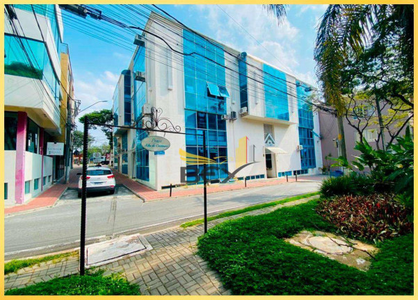 Imagem Sala Comercial à Venda, 40 m² em Centro De Apoio Ii (alphaville) - Santana De Parnaíba Imagem Sala Comercial à Venda, 40 m² em Centro De Apoio Ii (alphaville) - Santana De Parnaíba