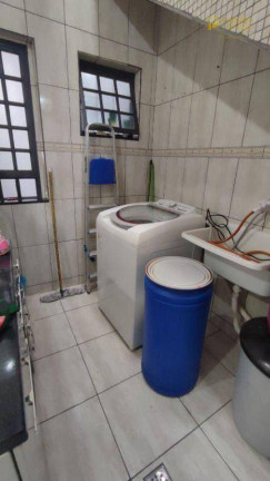 Imagem Casa com 2 Quartos à Venda, 216 m² em Parque Residencial Potiguara - Itu Imagem Casa com 2 Quartos à Venda, 216 m² em Parque Residencial Potiguara - Itu