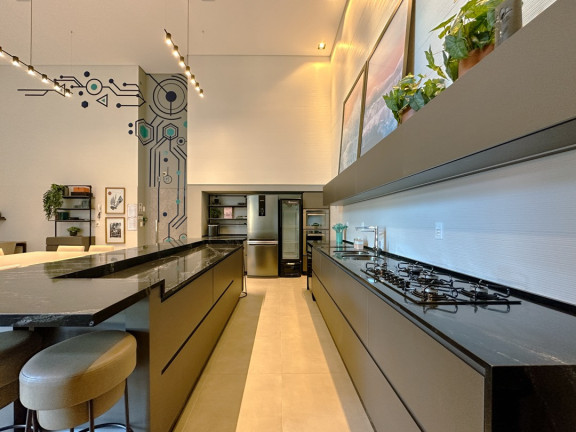 Imagem Apartamento com 2 Quartos à Venda, 113 m² em Estreito - Florianópolis