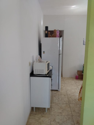 Imagem Casa com 2 Quartos à Venda, 62 m² em São Gonçalo - Taubaté