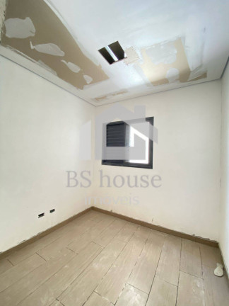Imagem Apartamento com 3 Quartos à Venda, 72 m² em Parque Das Nações - Santo André