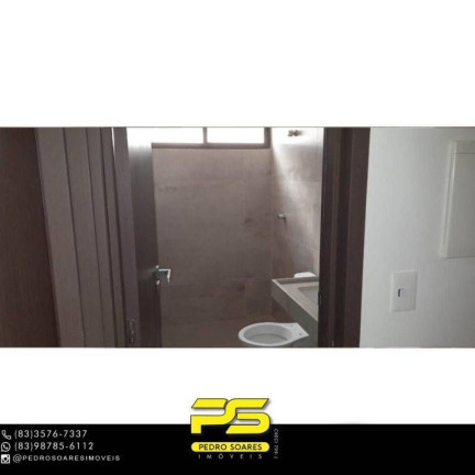 Imagem Apartamento com 1 Quarto à Venda, 31 m² em Intermares - Cabedelo Imagem Apartamento com 1 Quarto à Venda, 31 m² em Intermares - Cabedelo