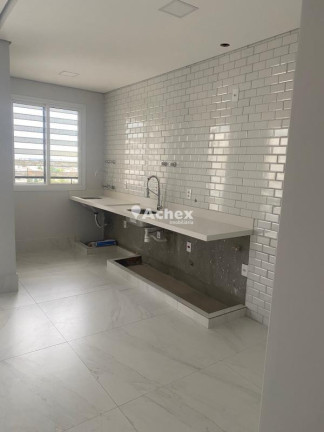 Imagem Apartamento com 3 Quartos à Venda, 91 m² em Swiss Park - Campinas