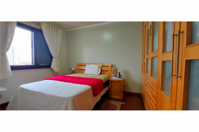 Imagem Apartamento com 1 Quarto à Venda, 134 m² em Ipiranga - São Paulo Imagem Apartamento com 1 Quarto à Venda, 134 m² em Ipiranga - São Paulo