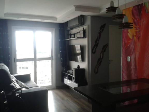 Imagem Apartamento com 2 Quartos à Venda, 47 m² em Taboão - São Bernardo Do Campo Imagem Apartamento com 2 Quartos à Venda, 47 m² em Taboão - São Bernardo Do Campo