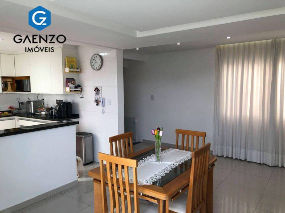 Imagem Casa de Condomínio com 3 Quartos à Venda, 134 m² em Vila Osasco - Osasco Imagem Casa de Condomínio com 3 Quartos à Venda, 134 m² em Vila Osasco - Osasco