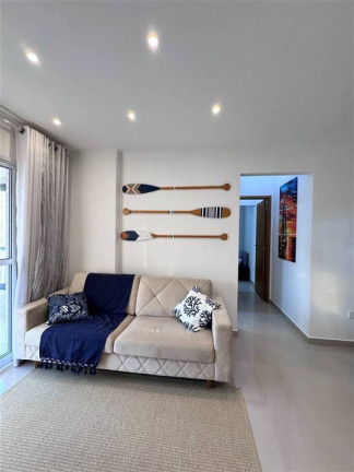 Imagem Apartamento com 1 Quarto à Venda, 59 m² em Guilhermina - Praia Grande