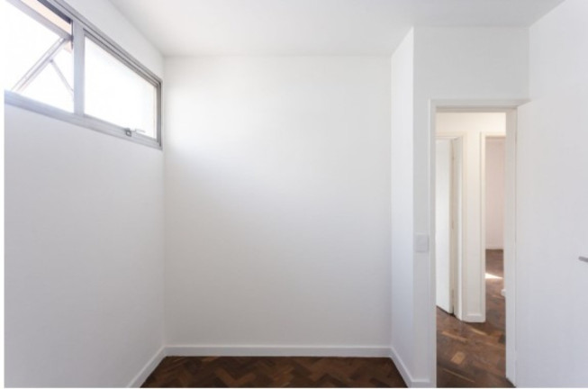 Imagem Apartamento com 3 Quartos à Venda, 92 m² em Moema Pássaros - São Paulo