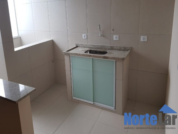 Imagem Apartamento com 1 Quarto para Alugar, 35 m² em Vila Maria Alta - São Paulo