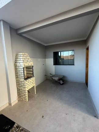 Imagem Casa com 2 Quartos à Venda, 125 m² em Jardim Tropical - Sarandi