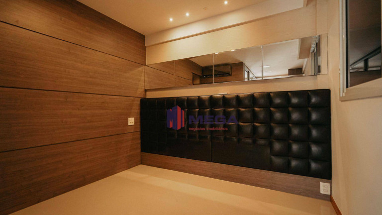 Imagem Cobertura com 4 Quartos à Venda, 295 m² em Praia De Itaparica - Vila Velha