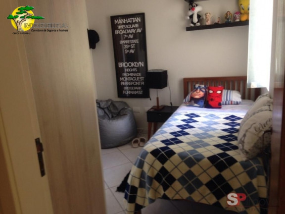Imagem Sobrado com 3 Quartos à Venda, 125 m² em Mandaqui - São Paulo