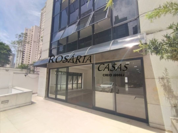 Imagem Imóvel Comercial para Alugar, 400 m² em Jardim Paulistano - São Paulo Imagem Imóvel Comercial para Alugar, 400 m² em Jardim Paulistano - São Paulo