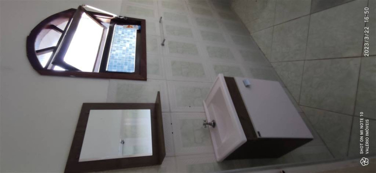 Imagem Casa de Condomínio com 1 Quarto à Venda, 50 m² em Jd Real - Praia Grande