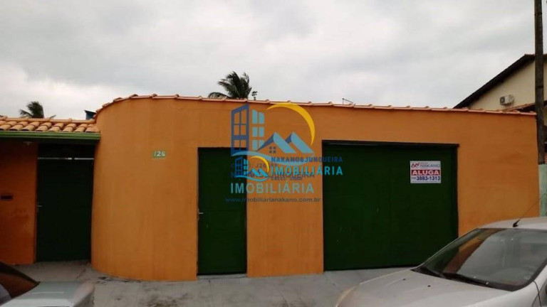 Casa com 3 Quartos à Venda,  em Massaguaçu - Caraguatatuba