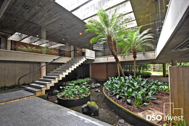Casa com 3 Quartos à Venda, 3.100 m² em Cidade Jardim - São Paulo
