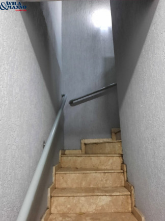 Imagem Casa de Condomínio com 3 Quartos à Venda,  em Mooca - São Paulo
