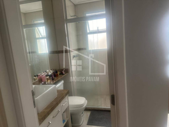 Imagem Apartamento com 3 Quartos à Venda, 144 m² em Planalto - São Bernardo Do Campo