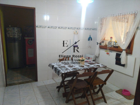 Imagem Casa com 2 Quartos à Venda, 250 m² em Loteamento Aida Haddad Jafet - Itatiba