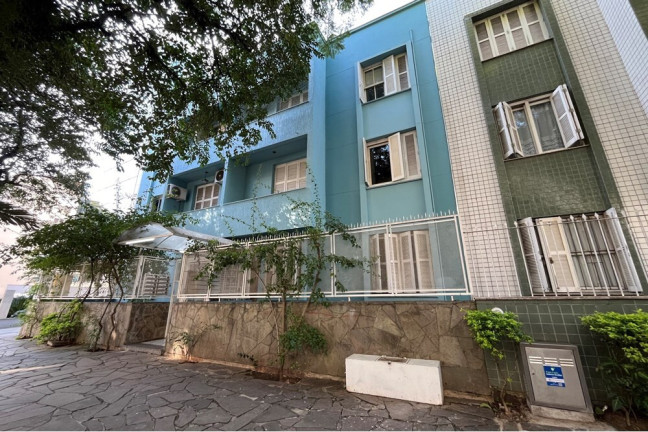 Imagem Apartamento com 2 Quartos à Venda, 76 m² em Mont Serrat - Porto Alegre Imagem Apartamento com 2 Quartos à Venda, 76 m² em Mont Serrat - Porto Alegre