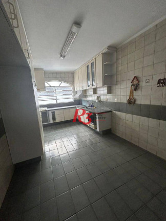 Imagem Apartamento com 3 Quartos à Venda, 131 m² em Ponta Da Praia - Santos Imagem Apartamento com 3 Quartos à Venda, 131 m² em Ponta Da Praia - Santos