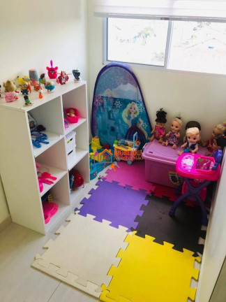 Imagem Imóvel com 2 Quartos à Venda, 80 m² em Vila Nova Bonsucesso - Guarulhos