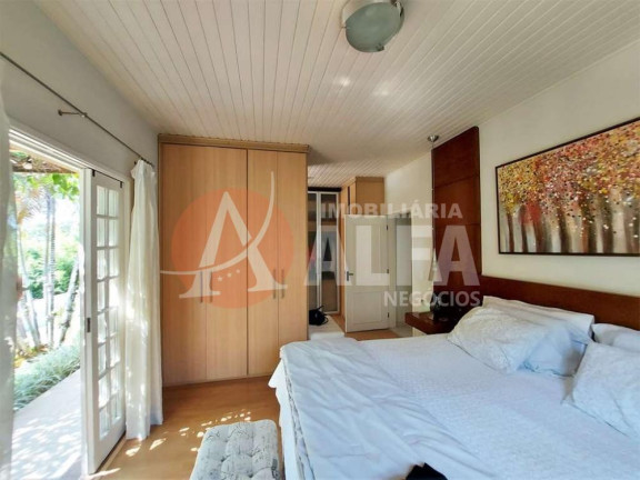Imagem Casa com 5 Quartos à Venda, 350 m² em Palos Verdes - Cotia