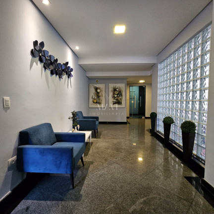 Imagem Apartamento com 1 Quarto à Venda, 56 m² em Ocian - Praia Grande