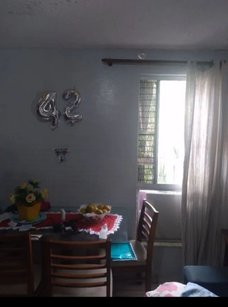 Imagem Apartamento com 2 Quartos à Venda, 53 m² em Mata Escura - Salvador Imagem Apartamento com 2 Quartos à Venda, 53 m² em Mata Escura - Salvador