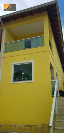 Imagem Casa com 3 Quartos à Venda, 200 m² em Parque São Domingos - São Paulo Imagem Casa com 3 Quartos à Venda, 200 m² em Parque São Domingos - São Paulo