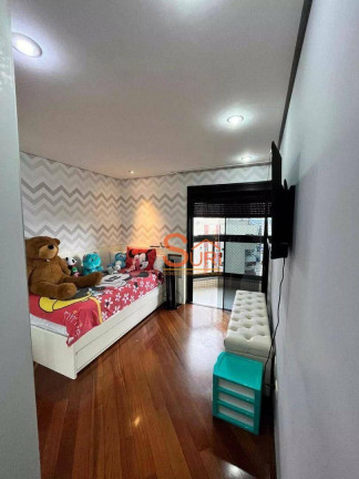 Imagem Apartamento com 4 Quartos à Venda, 206 m² em Jardim Do Mar - São Bernardo Do Campo