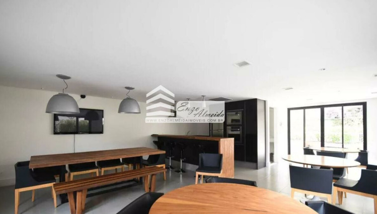 Imagem Apartamento com 2 Quartos à Venda, 80 m² em Jardim Guedala - São Paulo Imagem Apartamento com 2 Quartos à Venda, 80 m² em Jardim Guedala - São Paulo