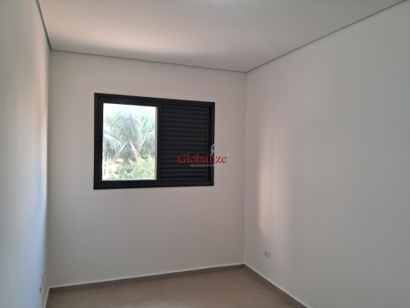 Imagem Imóvel com 2 Quartos à Venda, 75 m² em Aparecida - Santos