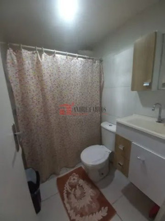 Imagem Apartamento com 2 Quartos à Venda, 45 m² em Vila Menck - Osasco Imagem Apartamento com 2 Quartos à Venda, 45 m² em Vila Menck - Osasco