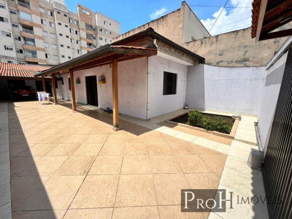 Imagem Casa com 3 Quartos à Venda, 164 m² em Barcelona - São Caetano Do Sul Imagem Casa com 3 Quartos à Venda, 164 m² em Barcelona - São Caetano Do Sul