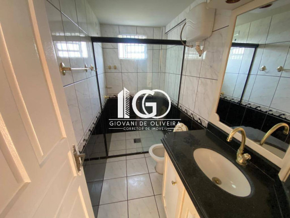 Imagem Casa com 3 Quartos à Venda, 237 m² em Operária Nova - Criciúma