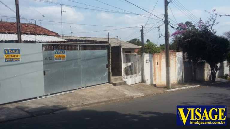 Imagem Casa com 2 Quartos à Venda, 200 m² em Conj. Sao Benedito - Jacareí
