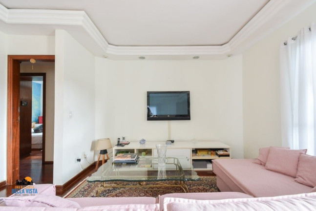 Imagem Apartamento com 3 Quartos à Venda, em Mirandópolis - São Paulo Imagem Apartamento com 3 Quartos à Venda, em Mirandópolis - São Paulo