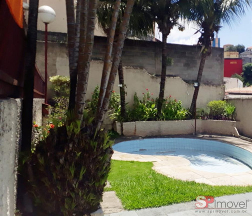 Imagem Apartamento com 2 Quartos à Venda, 50 m² em Jardim Bonfiglioli - São Paulo