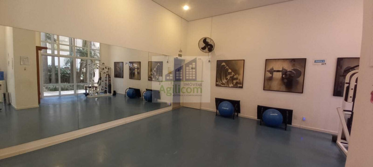 Imagem Apartamento com 2 Quartos à Venda, 60 m² em Brooklin Paulista - São Paulo