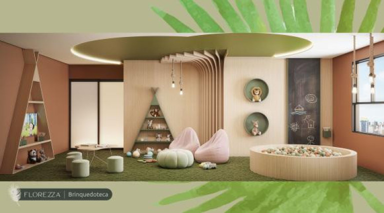 Imagem Apartamento com 2 Quartos à Venda, 56 m² em Intermares - Cabedelo