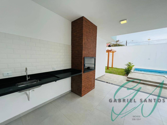 Imagem Casa com 3 Quartos à Venda, 306 m² em Bopiranga - Itanhaém Imagem Casa com 3 Quartos à Venda, 306 m² em Bopiranga - Itanhaém