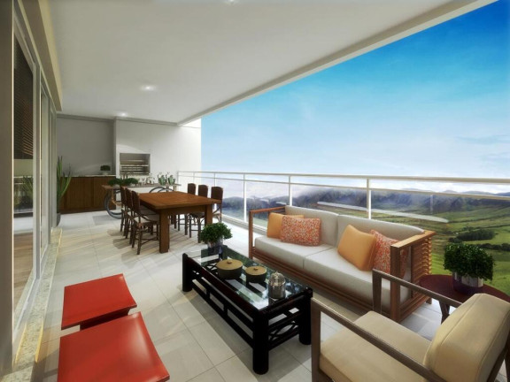 Imagem Apartamento com 4 Quartos à Venda, 241 m² em Jardim Armênia - Mogi Das Cruzes Imagem Apartamento com 4 Quartos à Venda, 241 m² em Jardim Armênia - Mogi Das Cruzes