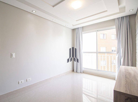 Imagem Apartamento com 2 Quartos à Venda, 72 m² em Portão - Curitiba